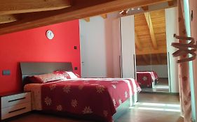 Casa Vacanza Lo Nano
